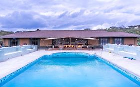 Alphas Homestay
